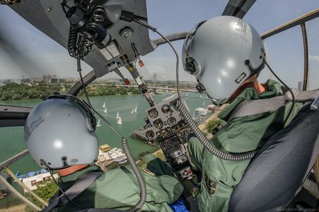 Memorijalna regata Zoran Radosavljevic