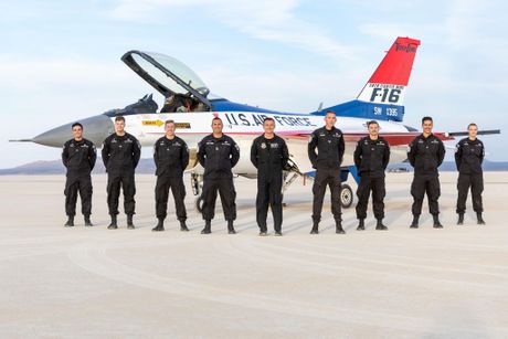 Viper Demo TEam
