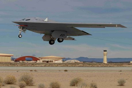 B-21 Raider B-21 Raider