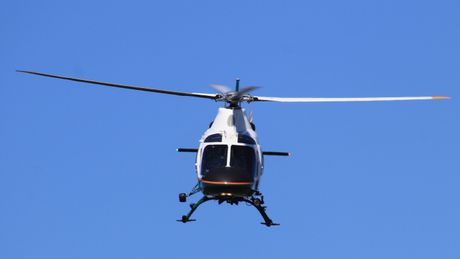 Leonardo AW119 Koala