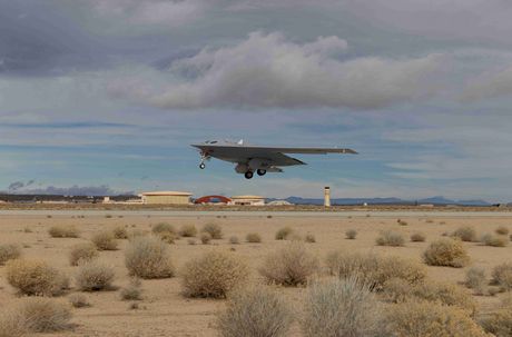 B-21 B-21