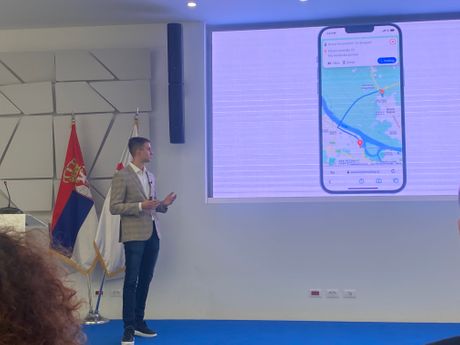 Miloš Resanović help hendikep