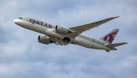 Poleteo prvi avion Katar ervejza iz Dohe ka Beogradu nakon gotovo tri nedelje