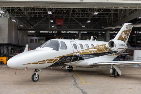 Prince Aviation Prince Aviation