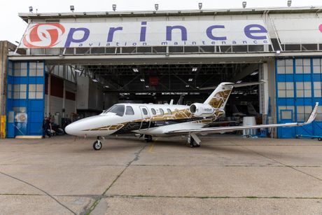 Prince Aviation