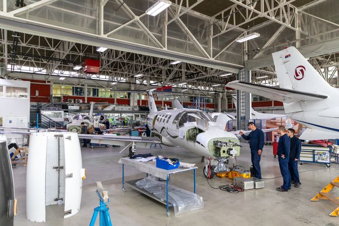 Prince Aviation Prince Aviation