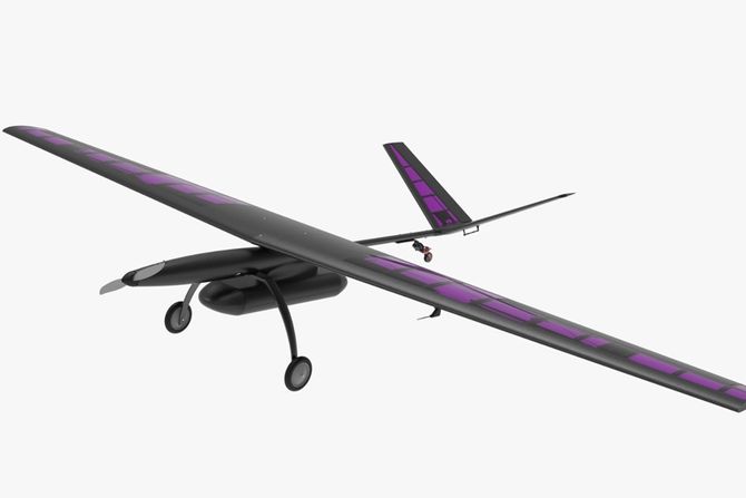 Putnik - vazduhoplov udruženja studenata Beogradskog univerziteta Beoavia