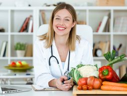 Doktor biljna ishrana