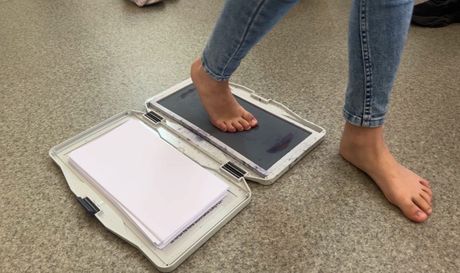 Pirot, aplikacija ArchFix