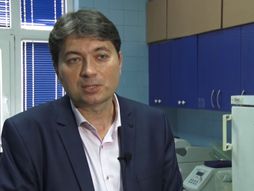 Profesor Vladislav Volarević