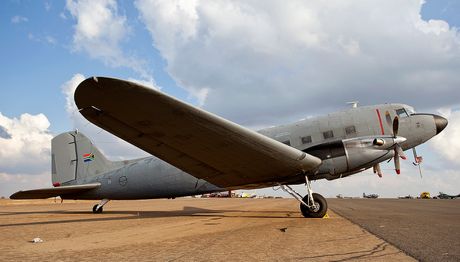 C-47 C-47