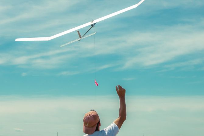 Aradac takmičenje avio modelara Aradac takmičenje avio modelara