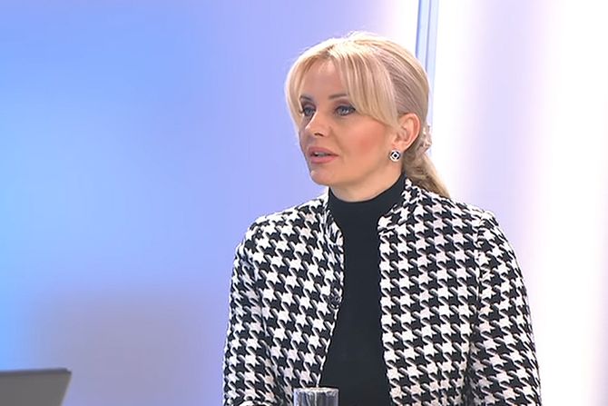 Natalija Trivić Natalija Trivić