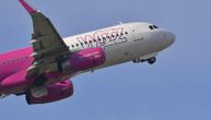 Wizz air dodatno širi mrežu iz Beograda: Nove linije za Sardiniju i Siciliju