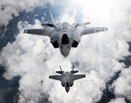 Joint Strike Missile