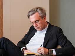 Marko Čadež, Japan, Privredna komora Srbije