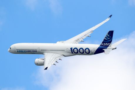 Airbus A330neo Airbus A330neo