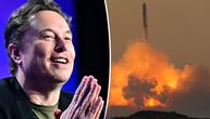 Ilon Mask ponovo odlaže sletanje na Mesec? Dokumenta otkrivaju novi problem za agenciju NASA