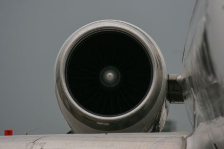 MD-80 avion MD-80 avion