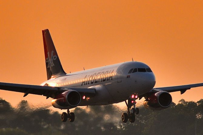 A319 A319