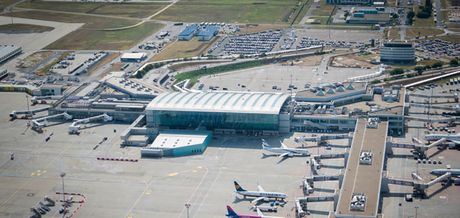 Fotografije aerodroma Budimpešta, aerodrom Budimpešta Fotografije aerodroma Budimpešta, aerodrom Budimpešta