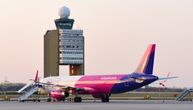 Wizz air otvara dve baze u Izraelu i planira do 60 dnevnih letova