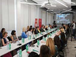 Karavan ženskog preduzetništva