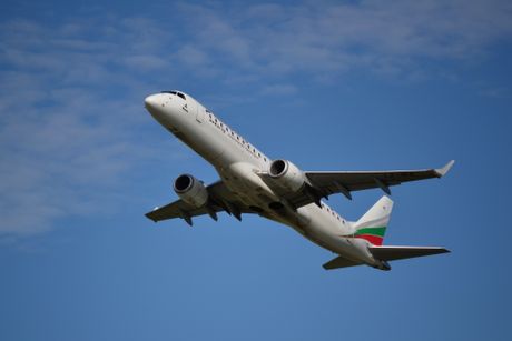 Bulgaria Air Bulgaria Air