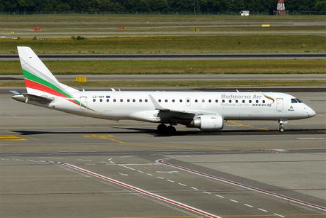 Bulgaria Air Bulgaria Air