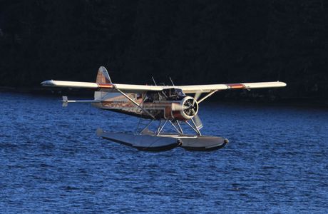 dhc-2 beaver dhc-2 beaver