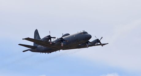 Lockheed CP-140 Lockheed CP-140