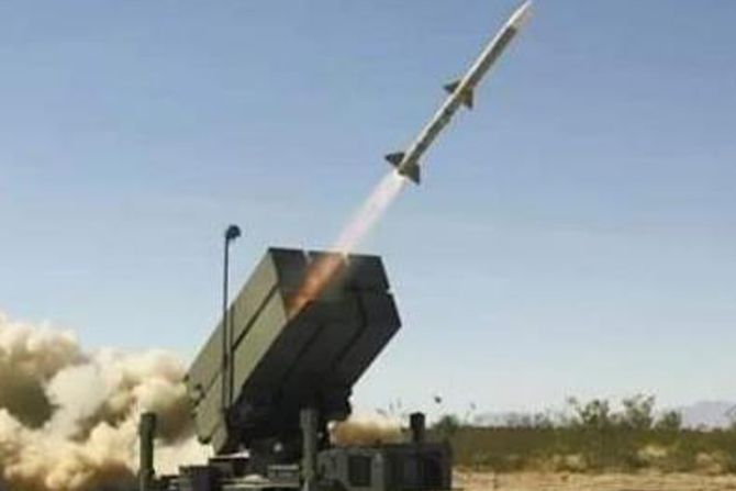 Ramstein Legacy 2024