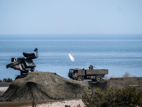 Ramstein Legacy 2024