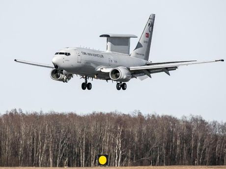 Ramstein Legacy 2024