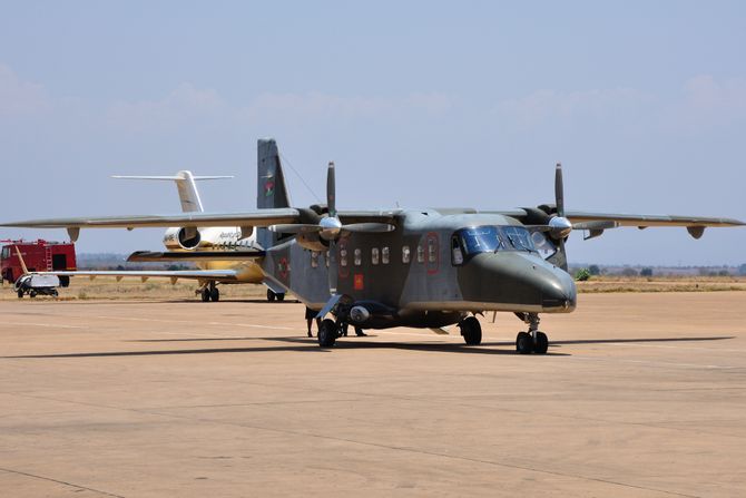 Dornier Do228