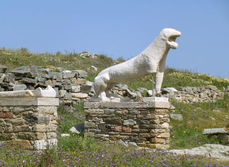 Delos