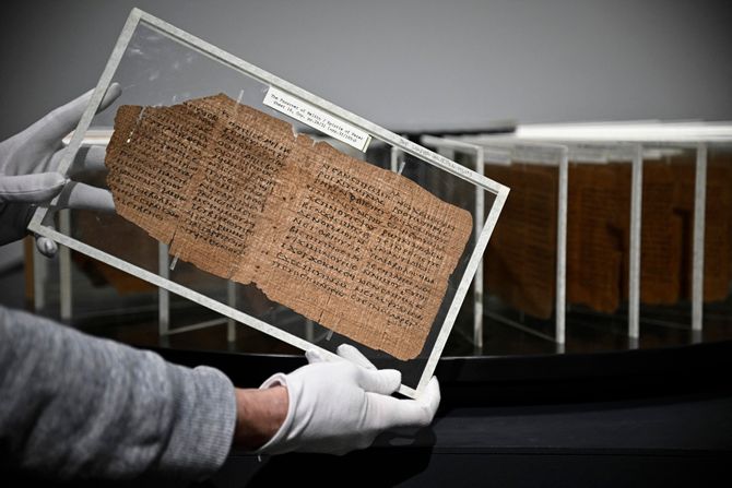 Najstarija knjiga u privatnom vlasništvu