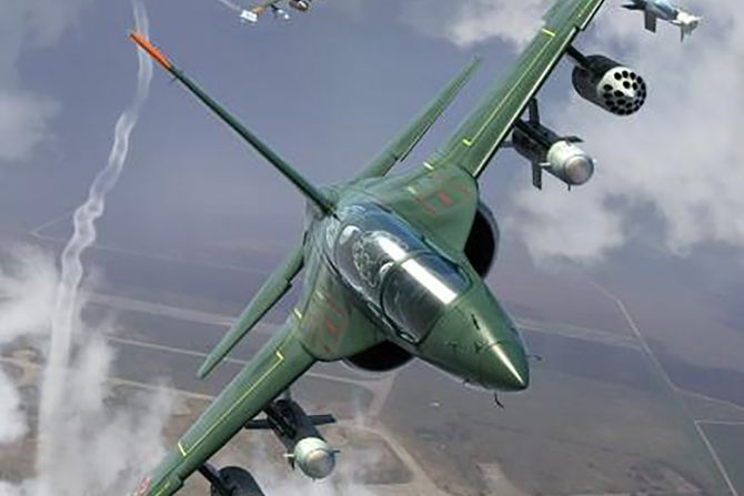 Jak 130 Jak 130