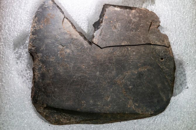 tartešanska tablica