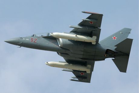 Jak 130 Jak 130