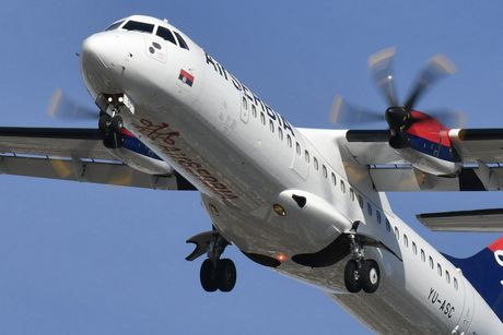 ATR72 ATR72