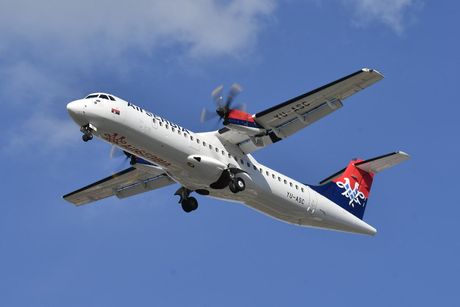 ATR72 ATR72