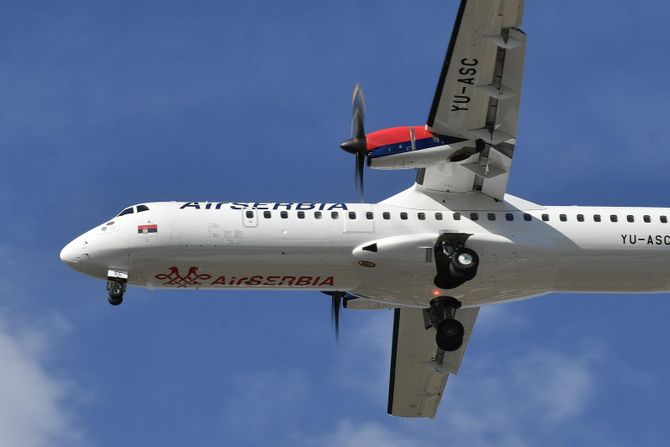 ATR72 ATR72