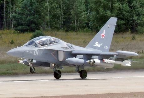 Jak 130
