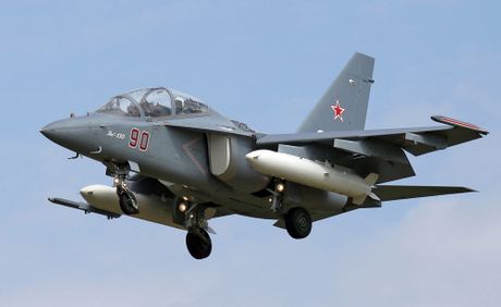 Jak 130 Jak 130