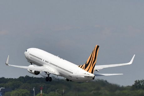 GetJet Boeing 737 GetJet Boeing 737