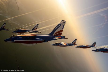 Patrouille de Frence