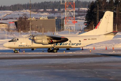 UTAir An-26