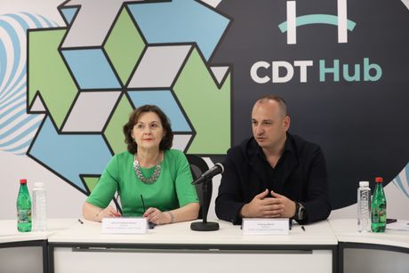 Centar za digitalnu transformaciju Privredne komore Srbije