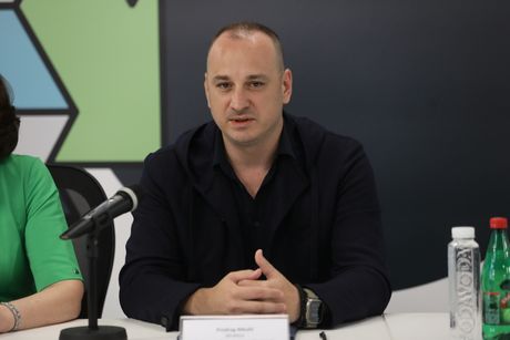 Predrag Nikolić, Centar za digitalnu transformaciju Privredne komore Srbije